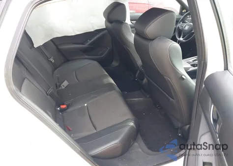 2022 Honda Accord Sport from USA, damaged, VIN 1HGCV1F31NA115618